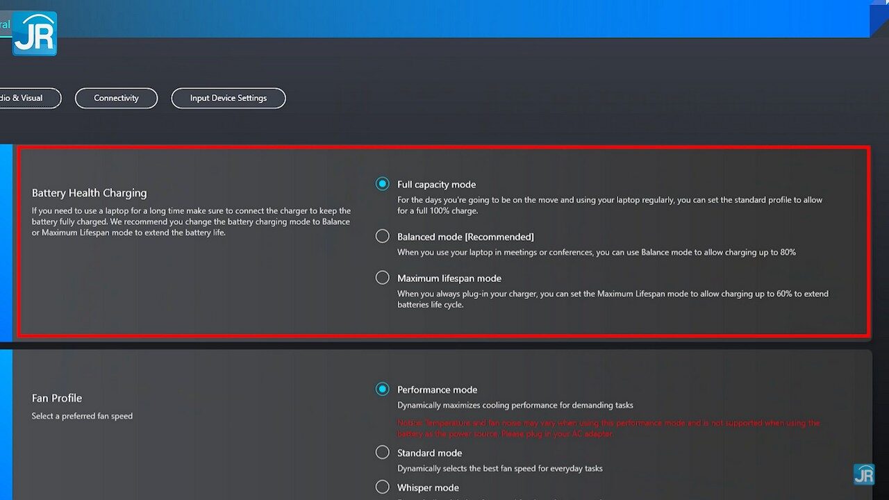 Review ASUS Vivobook Pro 15 OLED M3500: Laptop Content Creator Profesional yang Terjangkau 11 Review ASUS Vivobook Pro 15 OLED M3500 72