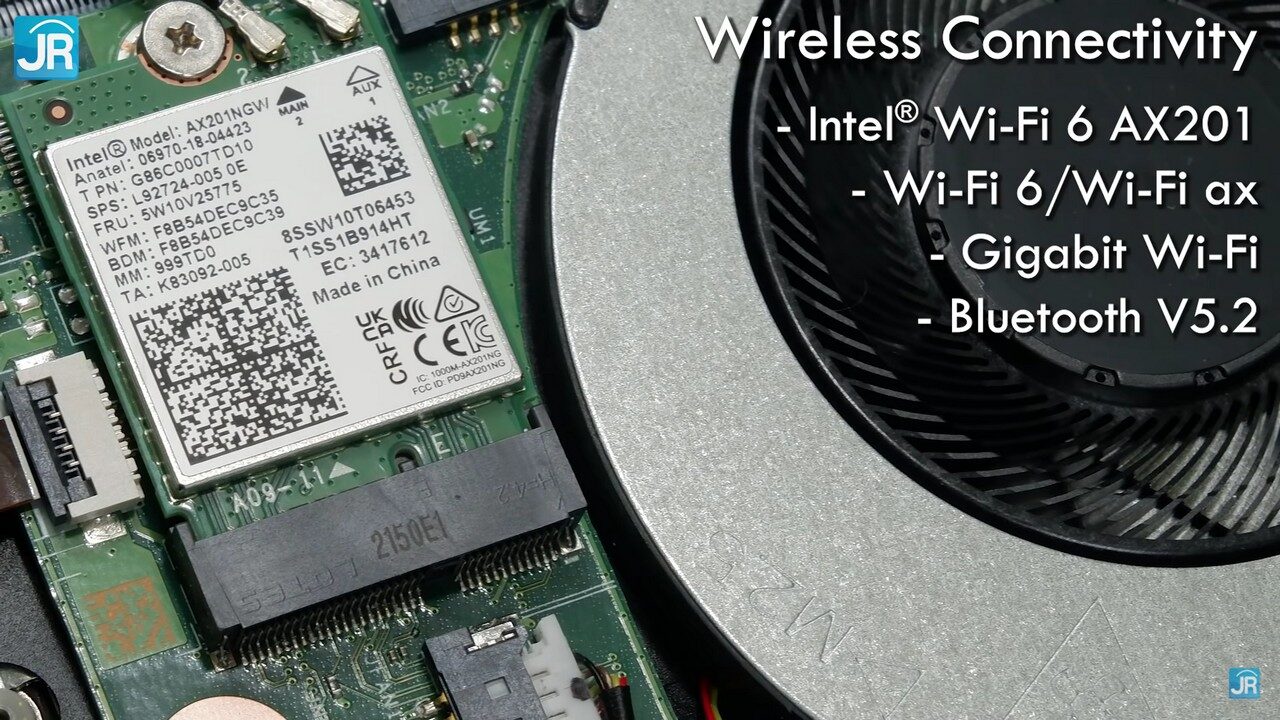 Review Acer Aspire Vero National Geographic Edition: Ramah Lingkungan, Keren, Irit Daya, & Tidak Mahal 6 Review Acer Aspire Vero National Geographic Edition 11