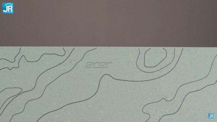 Review Acer Aspire Vero National Geographic Edition: Ramah Lingkungan, Keren, Irit Daya, & Tidak Mahal 10 Review Acer Aspire Vero National Geographic Edition