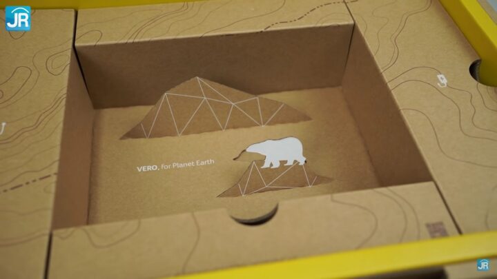 Review Acer Aspire Vero National Geographic Edition: Ramah Lingkungan, Keren, Irit Daya, & Tidak Mahal 14 Review Acer Aspire Vero National Geographic Edition