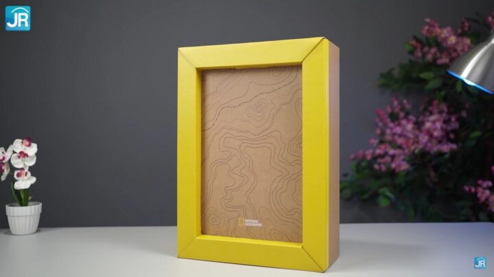 Review Acer Aspire Vero National Geographic Edition: Ramah Lingkungan, Keren, Irit Daya, & Tidak Mahal 13 Review Acer Aspire Vero National Geographic Edition