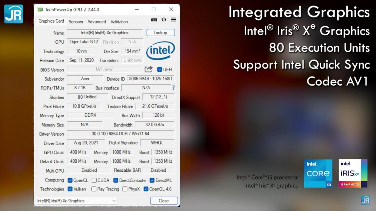 Review Acer Aspire Vero National Geographic Edition: Ramah Lingkungan, Keren, Irit Daya, & Tidak Mahal 3 Review Acer Aspire Vero National Geographic Edition 6