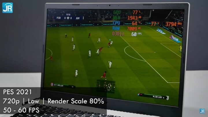 Review Acer Aspire Vero National Geographic Edition: Ramah Lingkungan, Keren, Irit Daya, & Tidak Mahal 14 Review Acer Aspire Vero National Geographic Edition 62