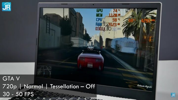 Review Acer Aspire Vero National Geographic Edition: Ramah Lingkungan, Keren, Irit Daya, & Tidak Mahal 16 Review Acer Aspire Vero National Geographic Edition 64