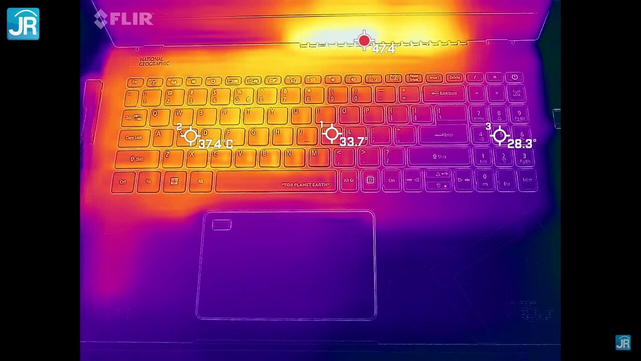 Review Acer Aspire Vero National Geographic Edition: Ramah Lingkungan, Keren, Irit Daya, & Tidak Mahal 18 Review Acer Aspire Vero National Geographic Edition 66