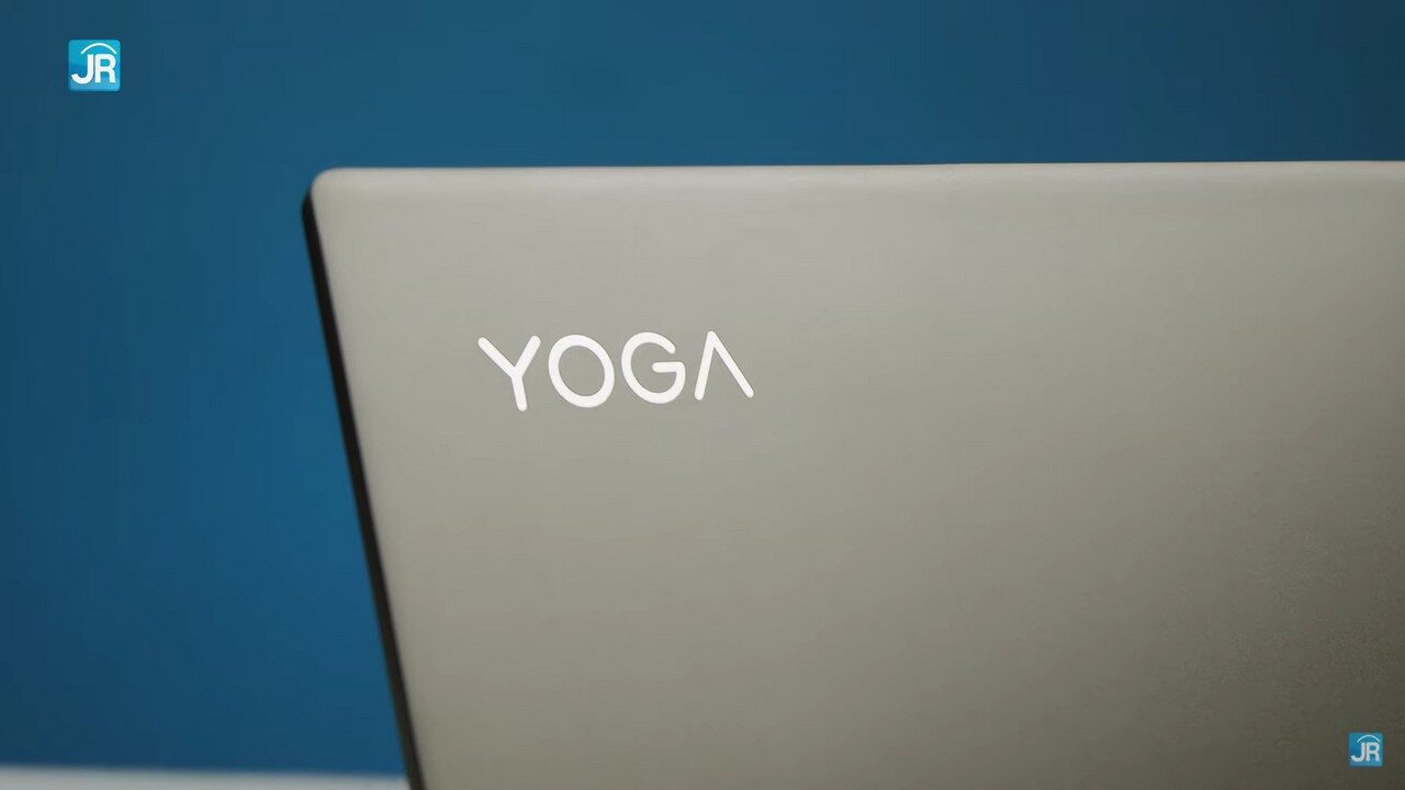 Review Lenovo Yoga Slim 7i: Laptop Tipis, Ringan, Irit, & Handal Untuk Beragam Pekerjaan 9 Review Lenovo Yoga Slim 7i
