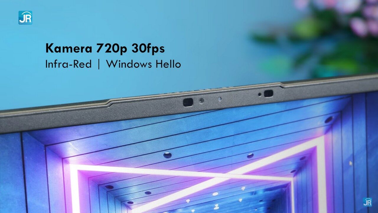 Review Lenovo Yoga Slim 7i: Laptop Tipis, Ringan, Irit, & Handal Untuk Beragam Pekerjaan 15 Review Lenovo Yoga Slim 7i