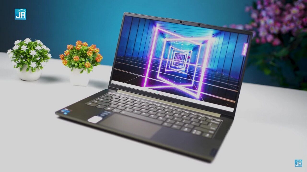 Review Lenovo Yoga Slim 7i: Laptop Tipis, Ringan, Irit, & Handal Untuk Beragam Pekerjaan 4 Review Lenovo Yoga Slim 7i