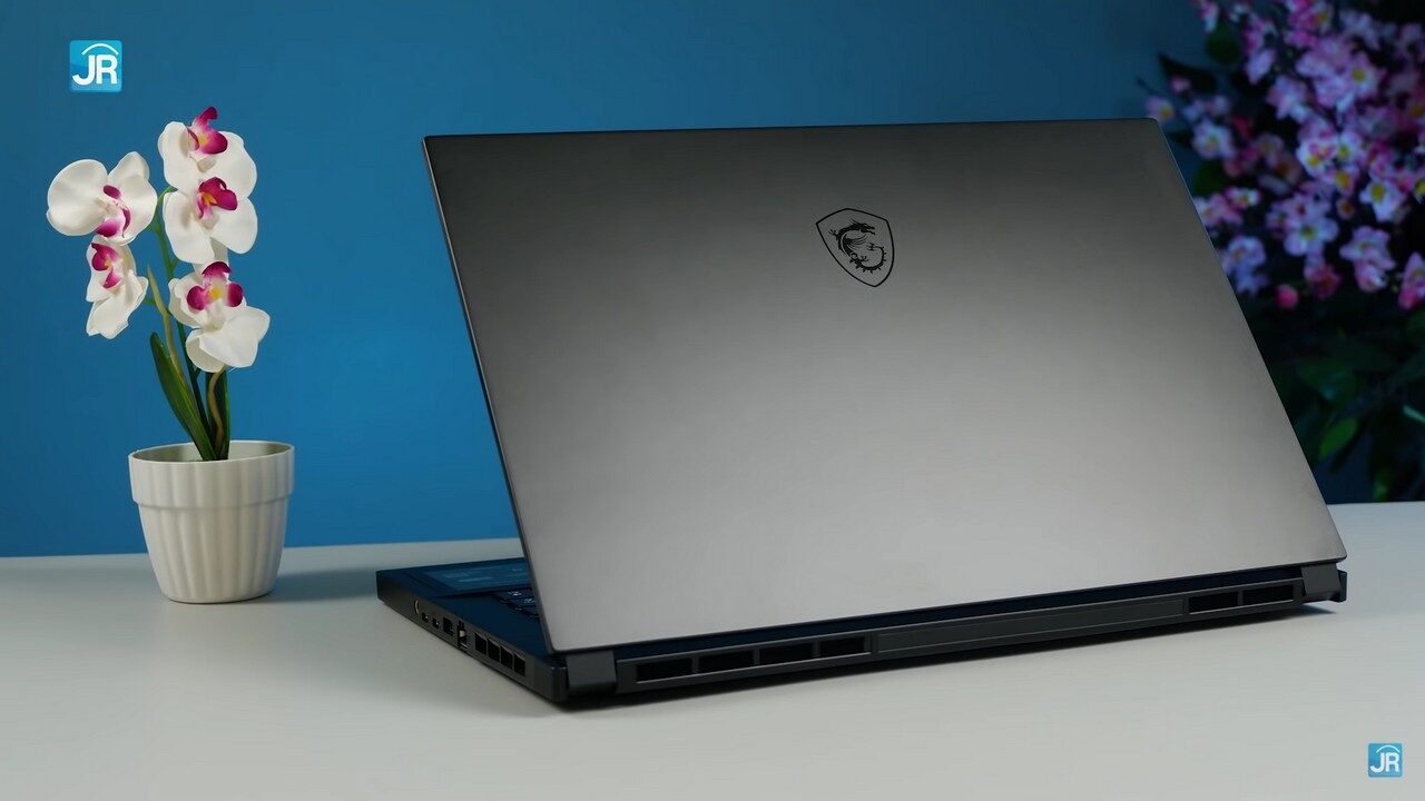 Review MSI Stealth GS66: Monster Gaming Elegan, Cocok Buat Content Creator & Animasi 3D 1 Review MSI Stealth GS66