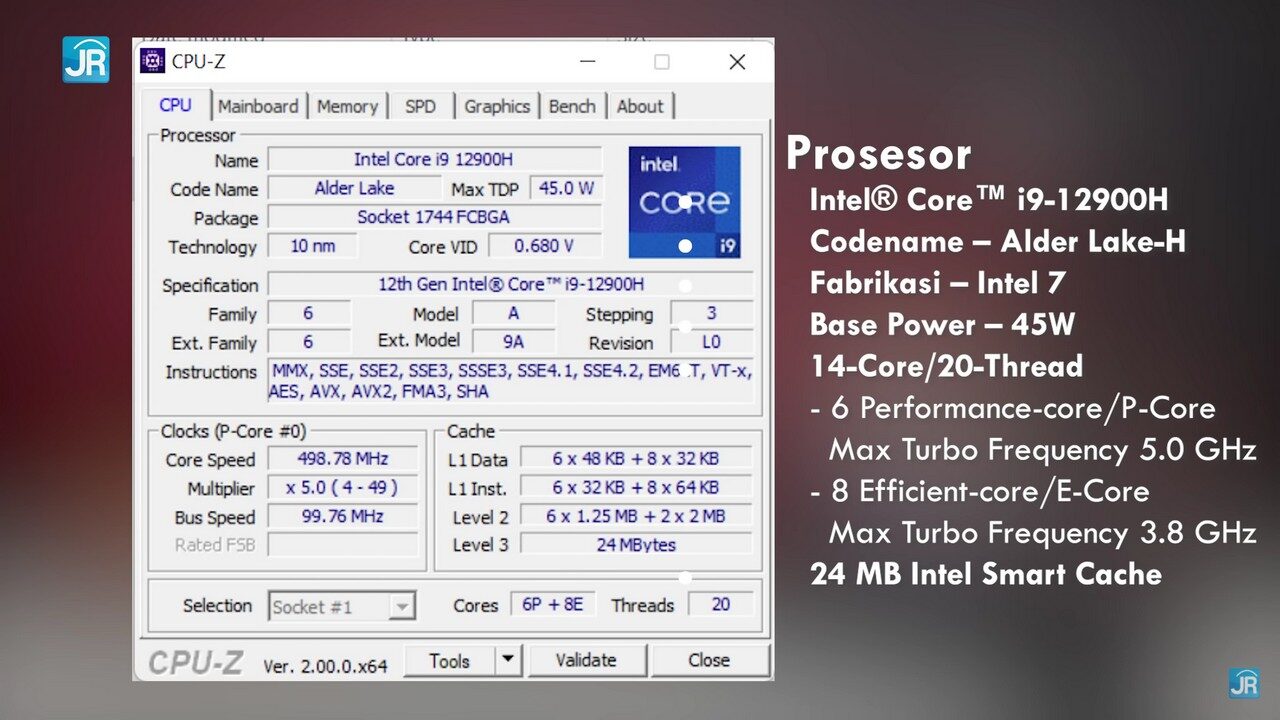 Review MSI Stealth GS66: Monster Gaming Elegan, Cocok Buat Content Creator & Animasi 3D 2 Review MSI Stealth GS66