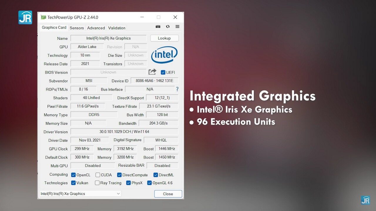 Review MSI Stealth GS66: Monster Gaming Elegan, Cocok Buat Content Creator & Animasi 3D 3 Review MSI Stealth GS66 (11)