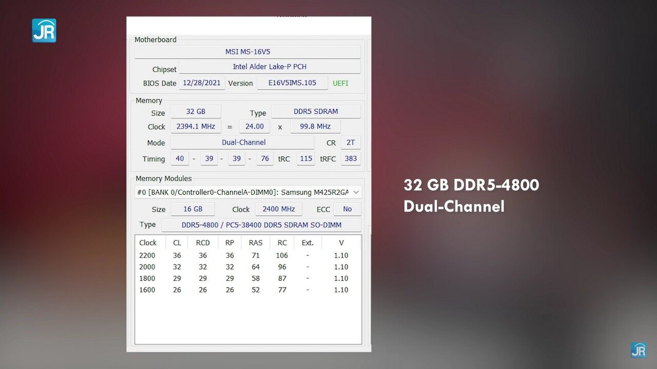 Review MSI Stealth GS66: Monster Gaming Elegan, Cocok Buat Content Creator & Animasi 3D 4 Review MSI Stealth GS66