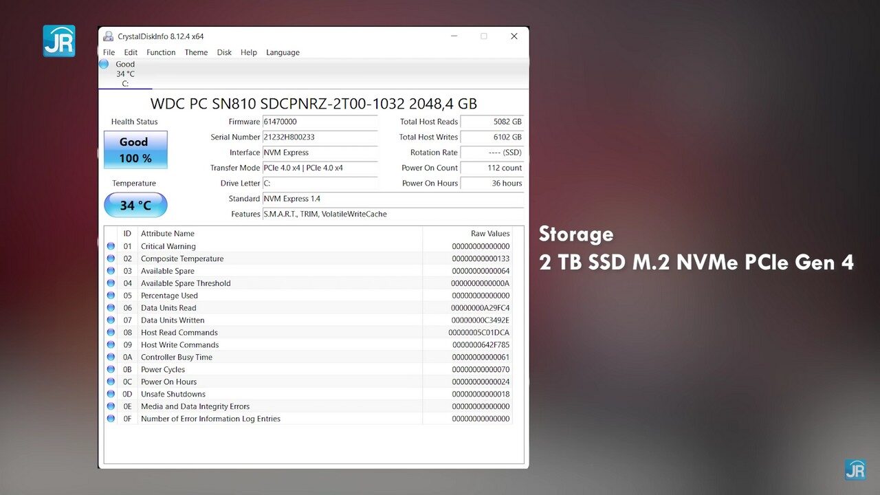Review MSI Stealth GS66: Monster Gaming Elegan, Cocok Buat Content Creator & Animasi 3D 5 Review MSI Stealth GS66 15