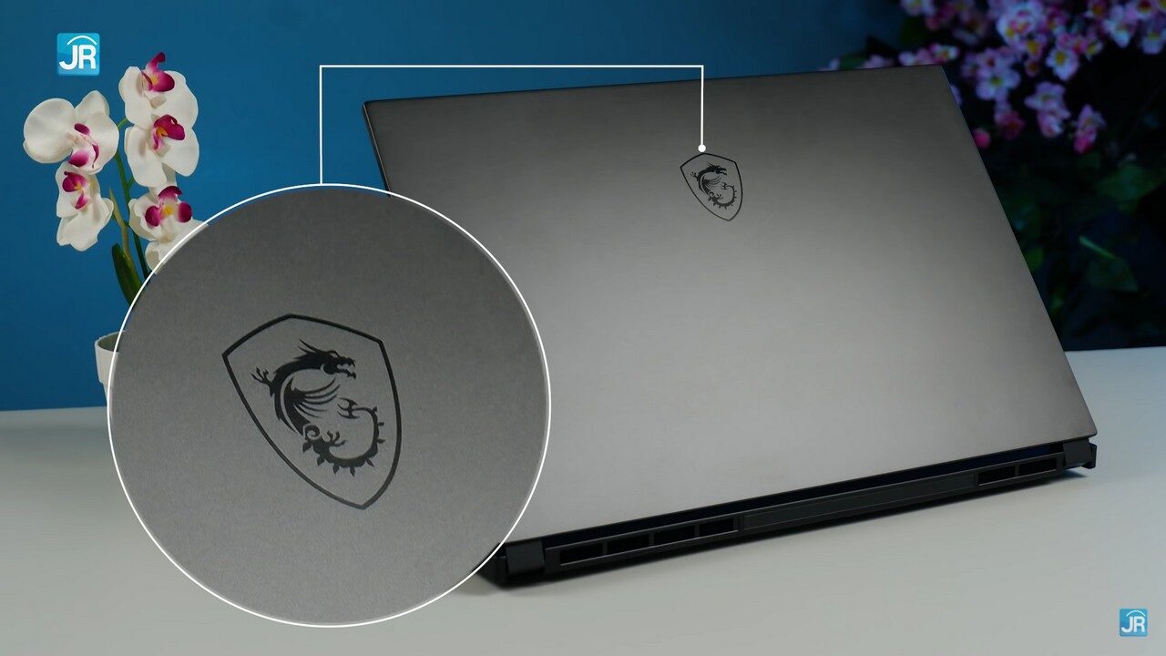 Review MSI Stealth GS66: Monster Gaming Elegan, Cocok Buat Content Creator & Animasi 3D 2 Review MSI Stealth GS66