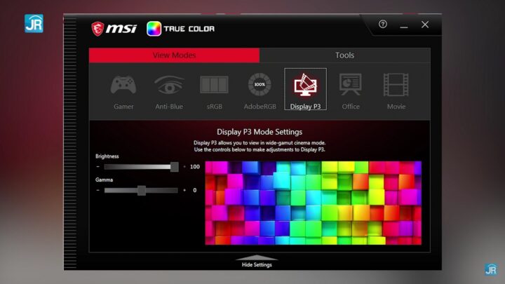 Review MSI Stealth GS66: Monster Gaming Elegan, Cocok Buat Content Creator & Animasi 3D 6 Review MSI Stealth GS66 27