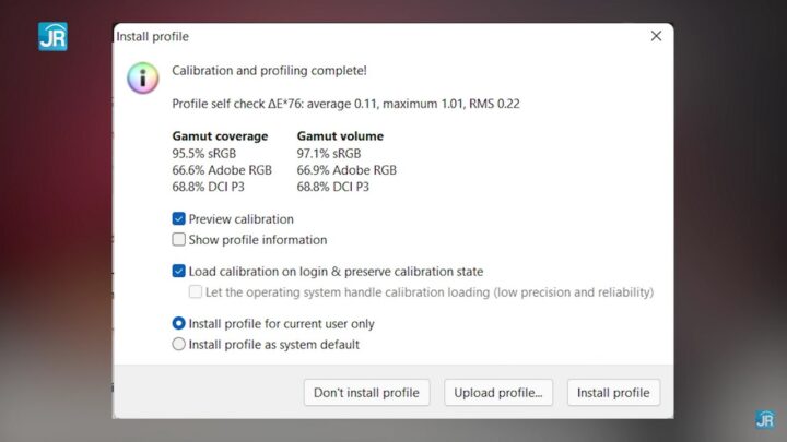 Review MSI Stealth GS66: Monster Gaming Elegan, Cocok Buat Content Creator & Animasi 3D 7 Review MSI Stealth GS66 28