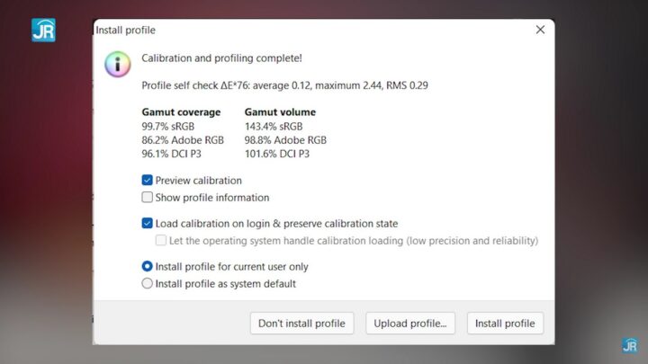 Review MSI Stealth GS66: Monster Gaming Elegan, Cocok Buat Content Creator & Animasi 3D 8 Review MSI Stealth GS66 29