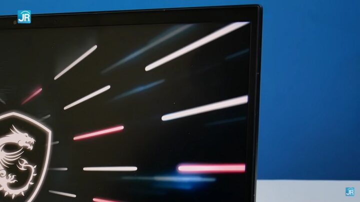 Review MSI Stealth GS66: Monster Gaming Elegan, Cocok Buat Content Creator & Animasi 3D 10 Review MSI Stealth GS66