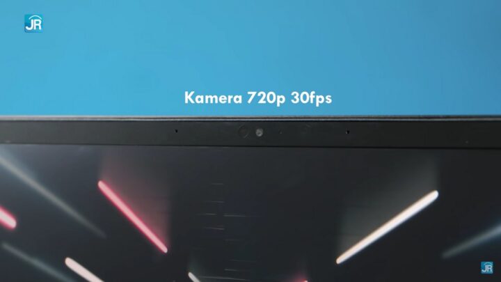 Review MSI Stealth GS66: Monster Gaming Elegan, Cocok Buat Content Creator & Animasi 3D 11 Review MSI Stealth GS66