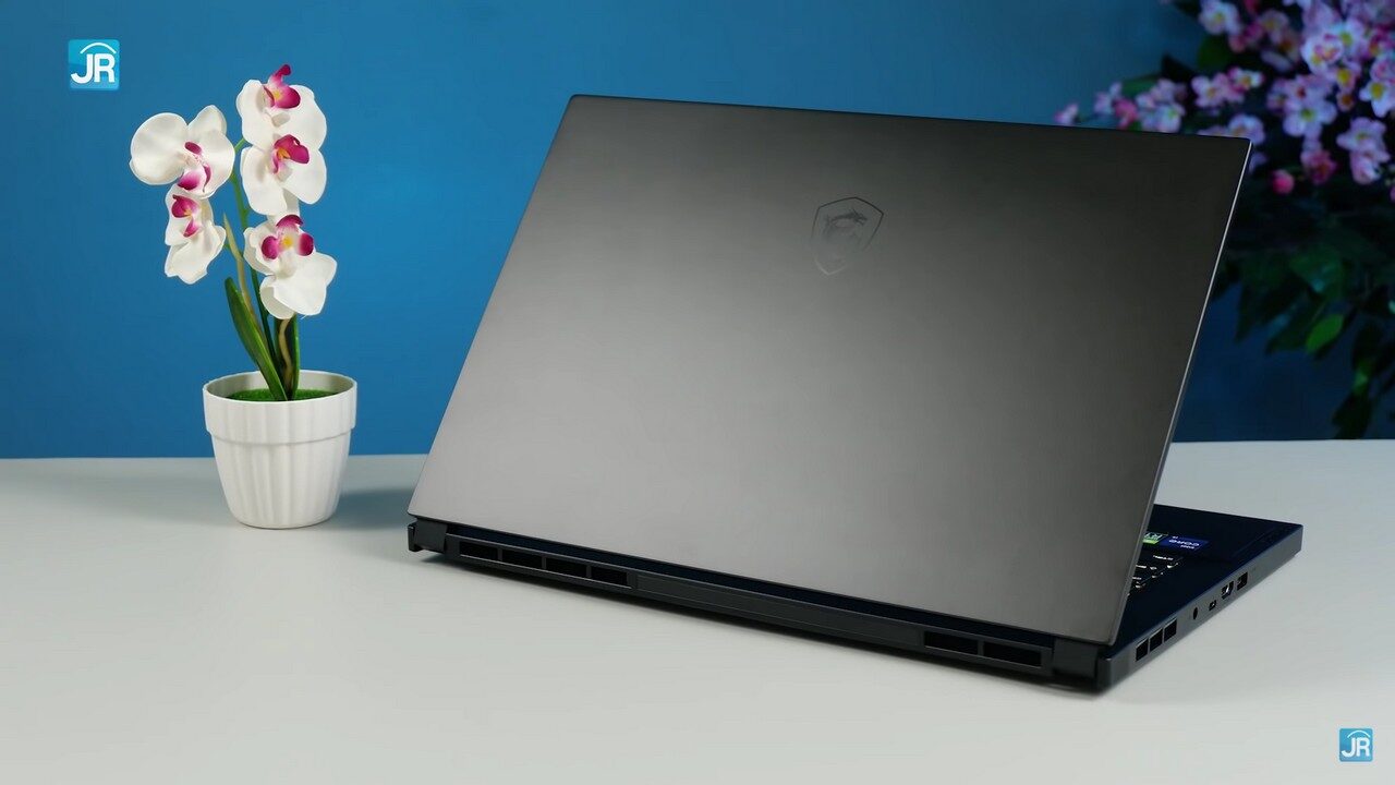 Review MSI Stealth GS66: Monster Gaming Elegan, Cocok Buat Content Creator & Animasi 3D 1 Review MSI Stealth GS66