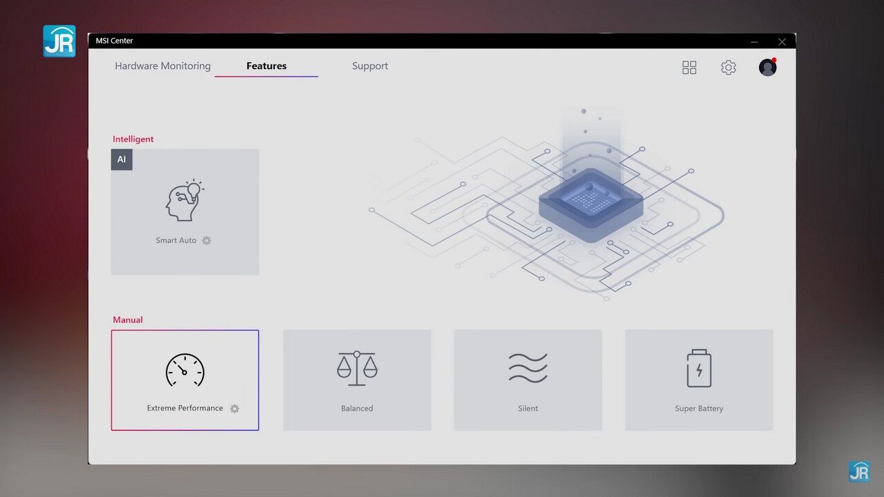 Review MSI Stealth GS66: Monster Gaming Elegan, Cocok Buat Content Creator & Animasi 3D 1 Review MSI Stealth GS66 44