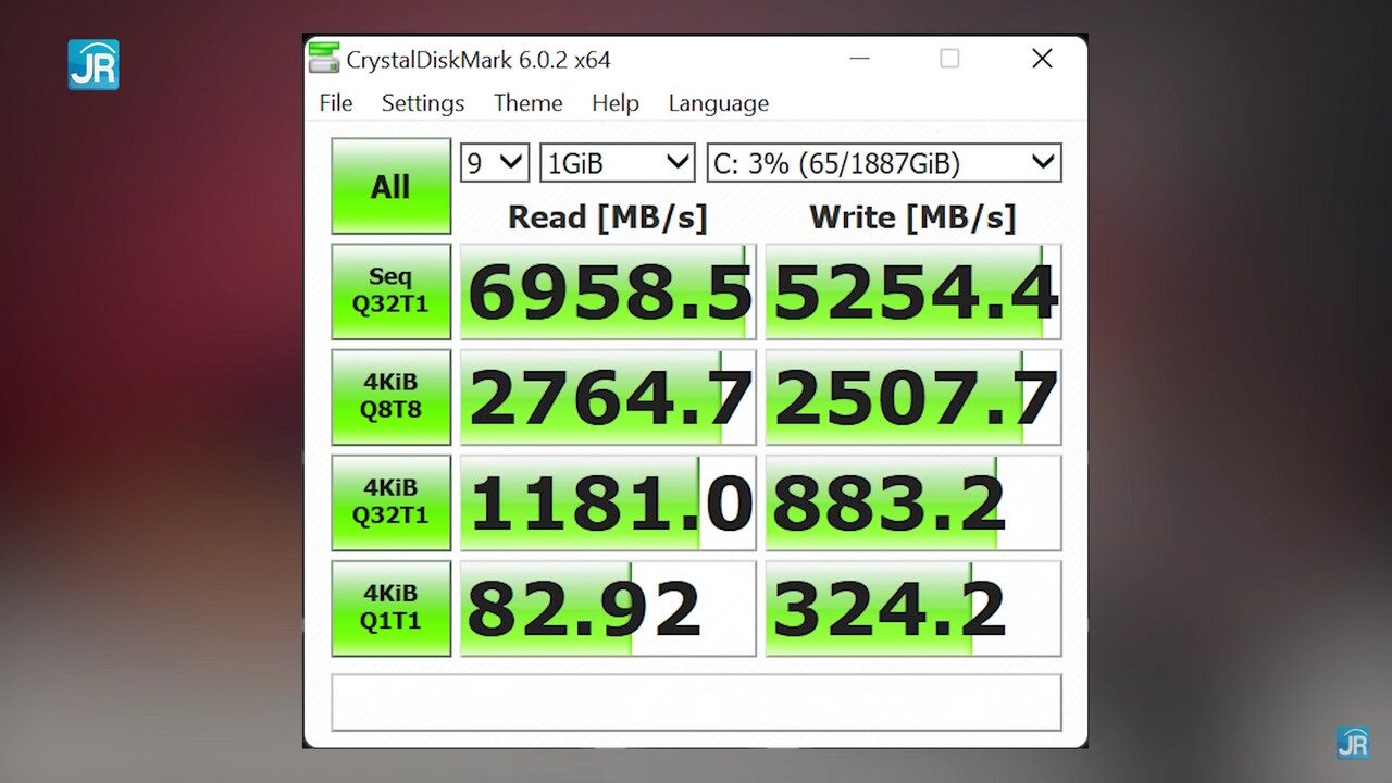 Review MSI Stealth GS66