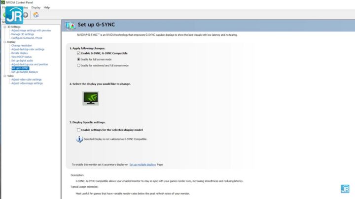 Review Samsung Odyssey Neo G9 Gaming (2021): Monitor Gaming Premium Super Lebar dan Fitur Melimpah 5 Review Monitor Gaming Samsung Odyssey G9 2021