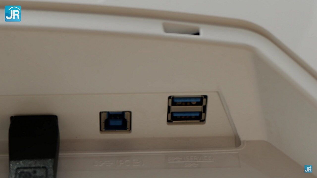 Review Samsung Odyssey Neo G9 Gaming (2021): Monitor Gaming Premium Super Lebar dan Fitur Melimpah 13 Review Monitor Gaming Samsung Odyssey G9 2021