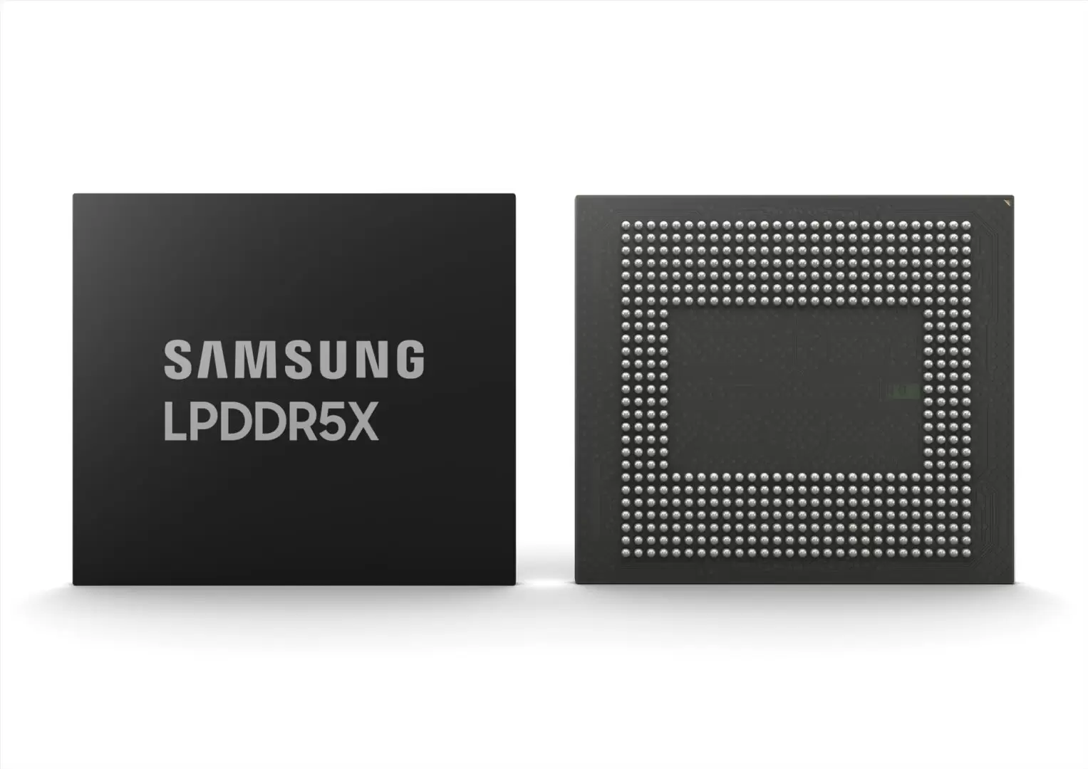 Samsung LPDDR5X 1