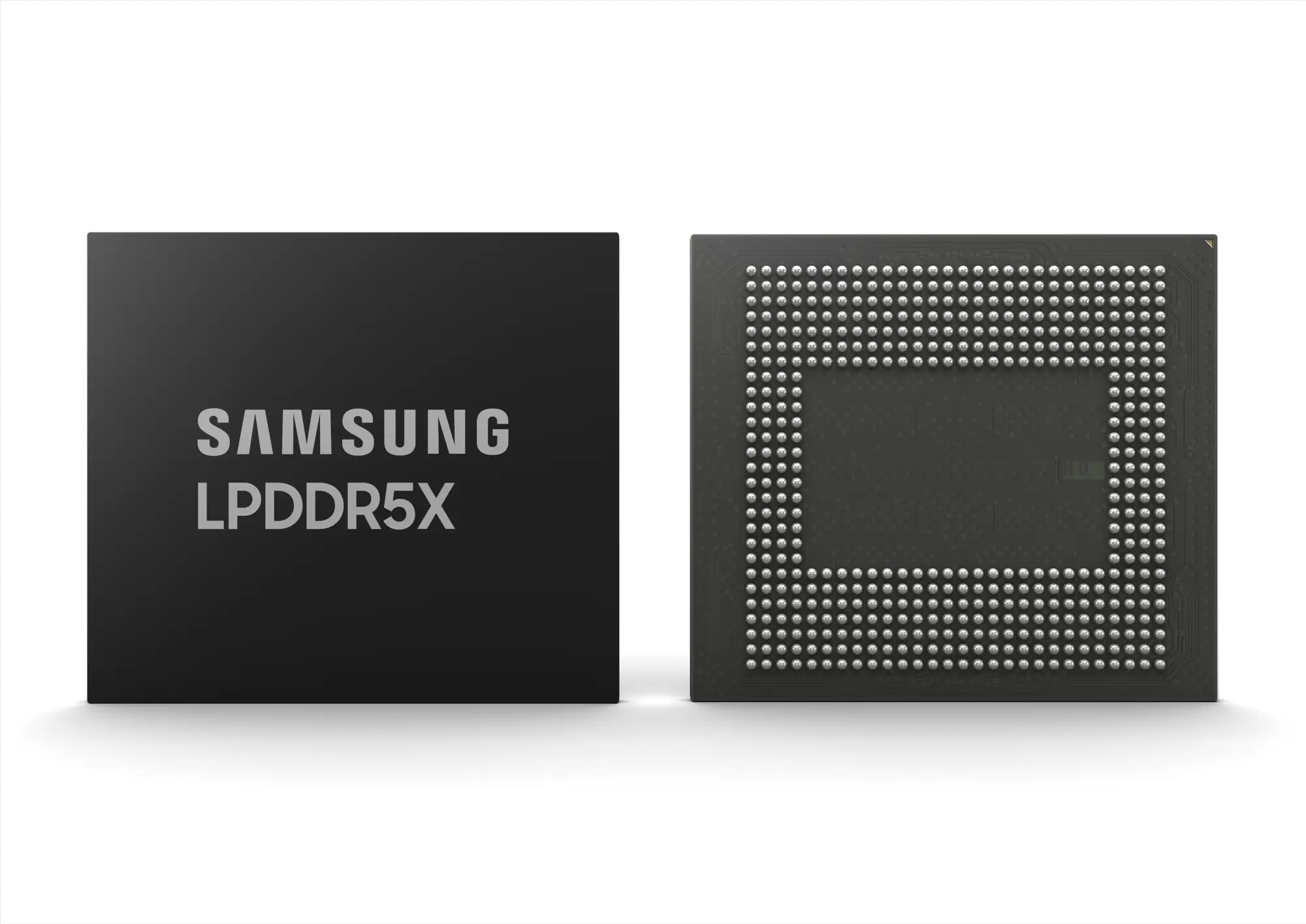 Direct Release: Samsung LPDDR5X DRAM Tervalidasi untuk Digunakan dengan Platform Seluler Snapdragon Qualcomm Technologies 31 Samsung LPDDR5X 1