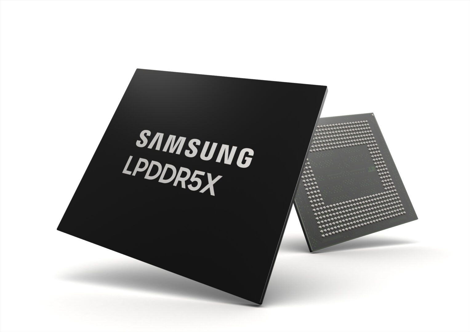 Samsung LPDDR5X 4