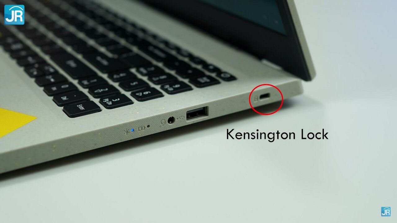 Review Acer Aspire Vero National Geographic Edition: Ramah Lingkungan, Keren, Irit Daya, & Tidak Mahal 19 Screenshot 4034