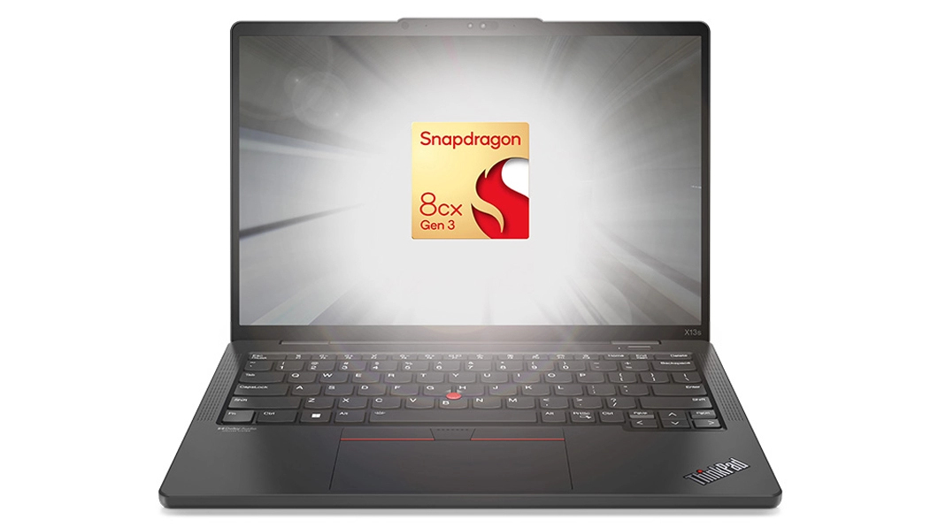 Snapdragon 8cx Gen 3 Lenovo ThinkPad X13s
