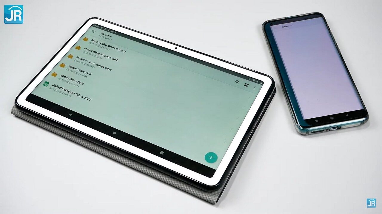 Synology Drive - Synology DS1520+