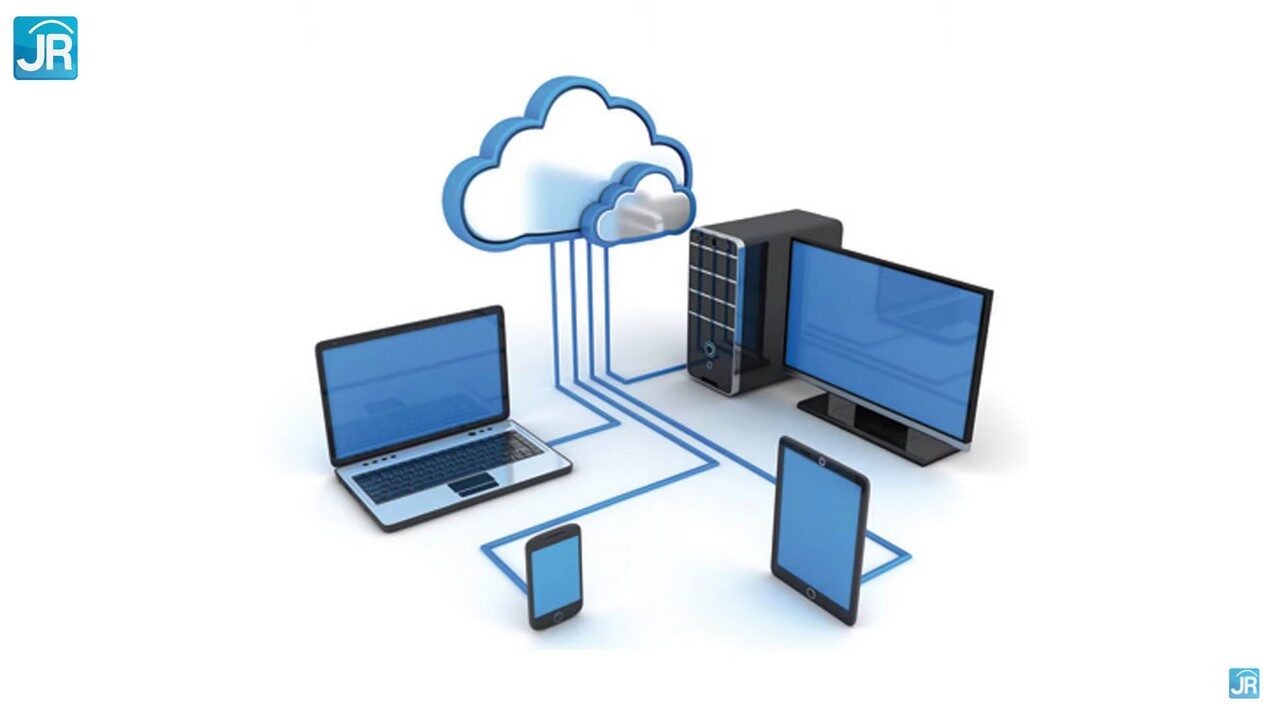 Synology Drive - Synology DS1520+