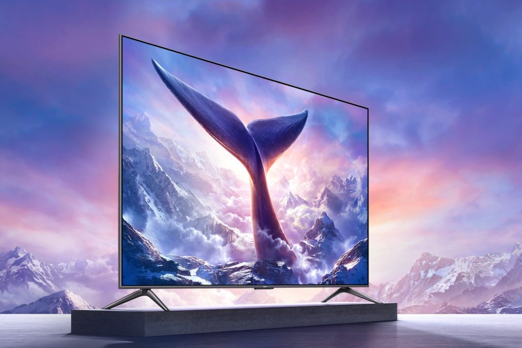 Xiaomi Luncurkan Smart TV Redmi Max 100 Inci Harganya Rp 45 Jutaan 6 Xiaomi Redmi Max 100 inci
