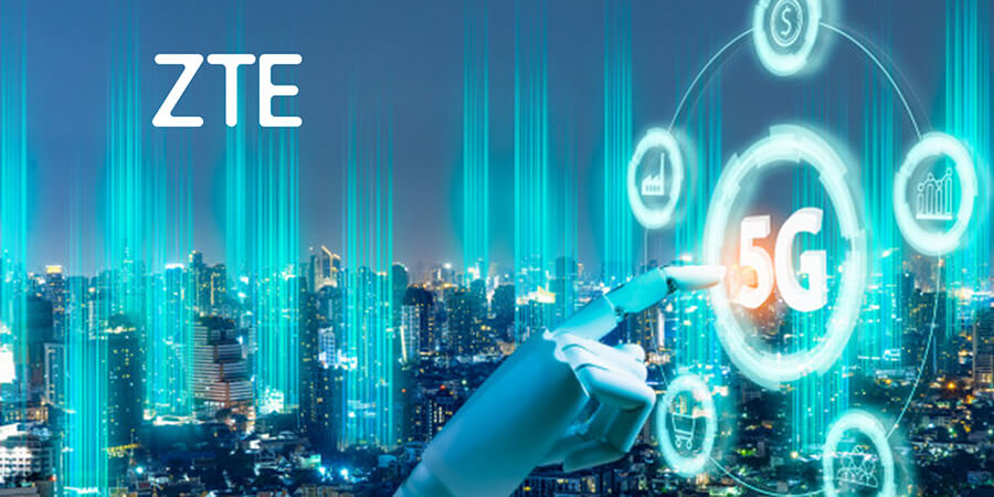 Direct Release: Inilah Rangkaian Produk dan Solusi Terbaru ZTE untuk Mempercepat Adopsi 5G 27 ZTE 5G