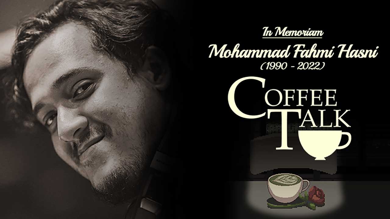 Galang Uang Duka untuk Keluarga Fahmi, Coffee Talk Gelar Diskon 32% 6 c6a1a18808bdf5e58a7f087eb06c6381