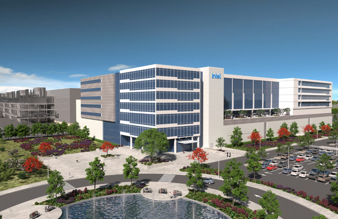 Bangun Pabrik dan RnD, Intel Bakal Investasikan 87 Miliar Dollar AS di Eropa 1 intel investasi 87 miliar USD di Eropa