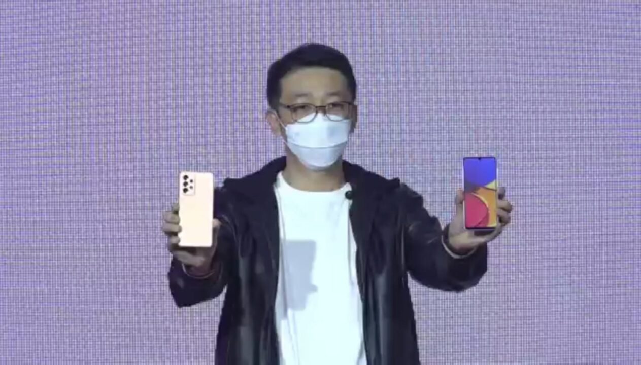 Samsung Galaxy A33 5G Meluncur di Indonesia, Ini Harga Resminya 7 fe21e3033b1f8d5d55d9cc59e036da76