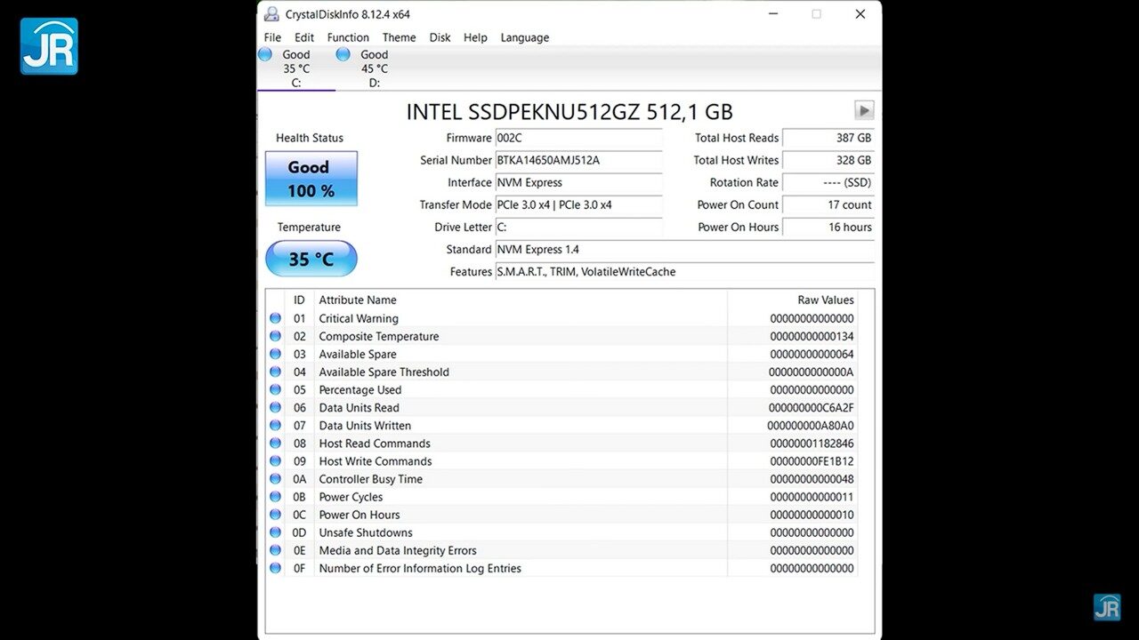 Review Acer Aspire 7 (A715-42G): Sekencang Laptop Gaming, Harga Bersahabat 5 Review Acer Aspire 7 (A715-42G)