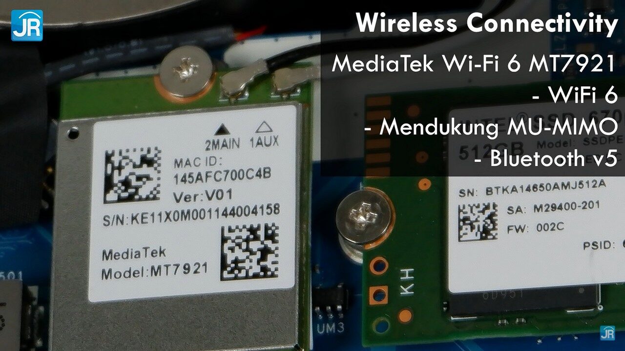 Review Acer Aspire 7 (A715-42G): Sekencang Laptop Gaming, Harga Bersahabat 7 Review Acer Aspire 7 (A715-42G)