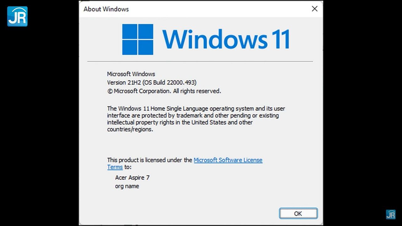 Review Acer Aspire 7 (A715-42G): Sekencang Laptop Gaming, Harga Bersahabat 9 Review Acer Aspire 7 (A715-42G)