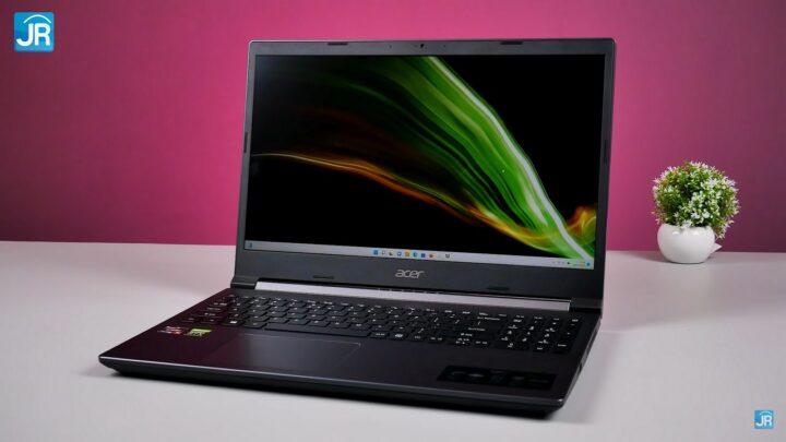 Review Acer Aspire 7 (A715-42G): Sekencang Laptop Gaming, Harga Bersahabat 10 Review Acer Aspire 7 (A715-42G)