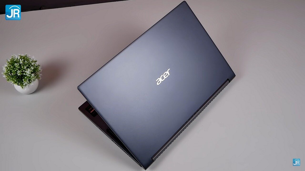 Review Acer Aspire 7 (A715-42G): Sekencang Laptop Gaming, Harga Bersahabat 2 Review Acer Aspire 7 (A715-42G)