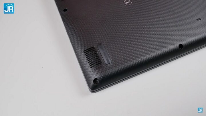 Review Acer Aspire 7 (A715-42G): Sekencang Laptop Gaming, Harga Bersahabat 17 Review Acer Aspire 7 (A715-42G)