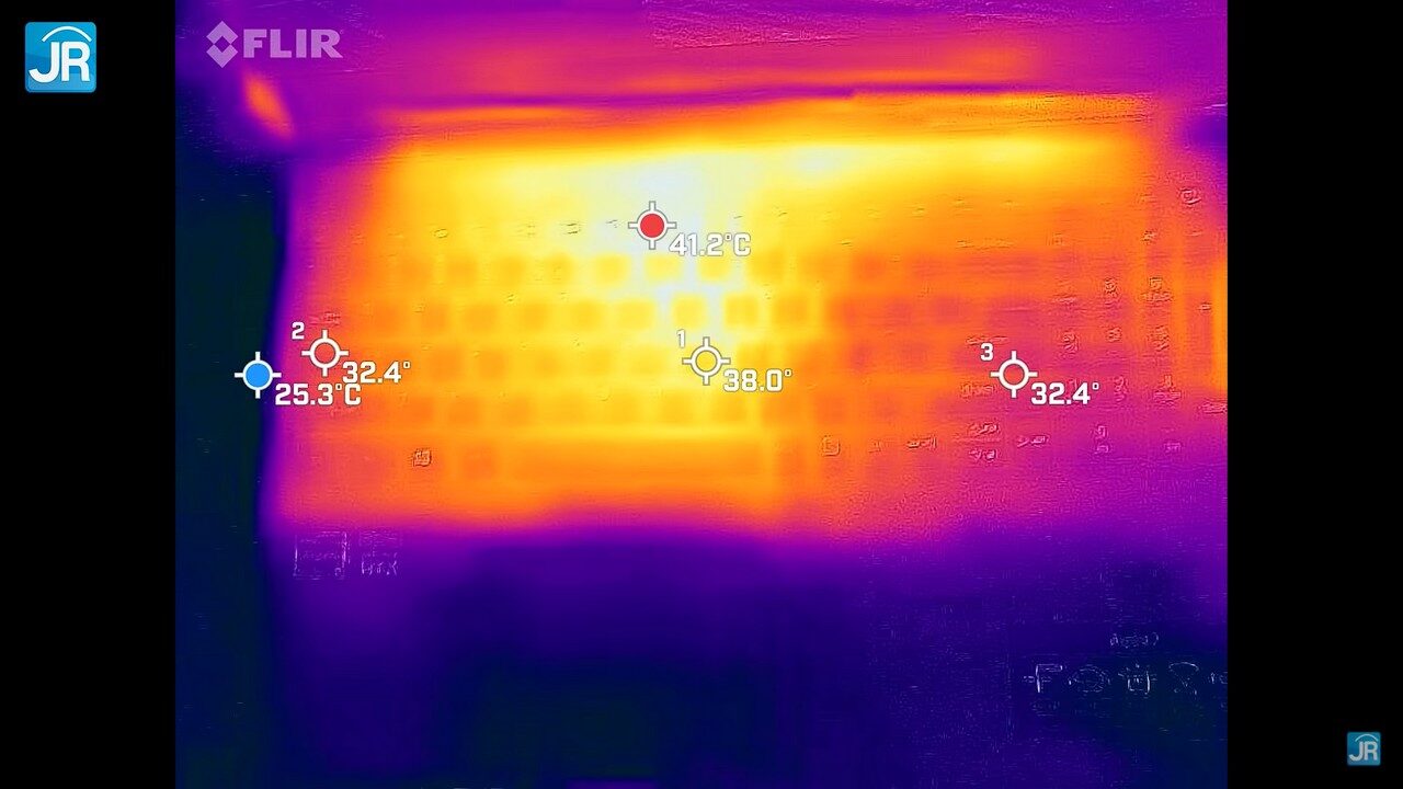 Review Acer Aspire 7 (A715-42G): Sekencang Laptop Gaming, Harga Bersahabat 19 Review Acer Aspire 7 (A715-42G)