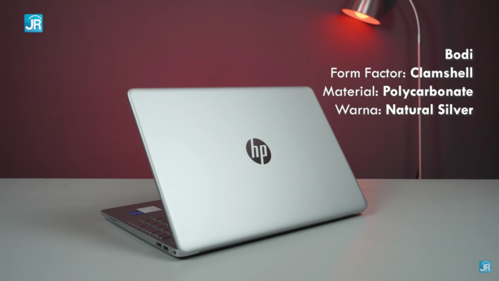 review HP 15s-du3577TU