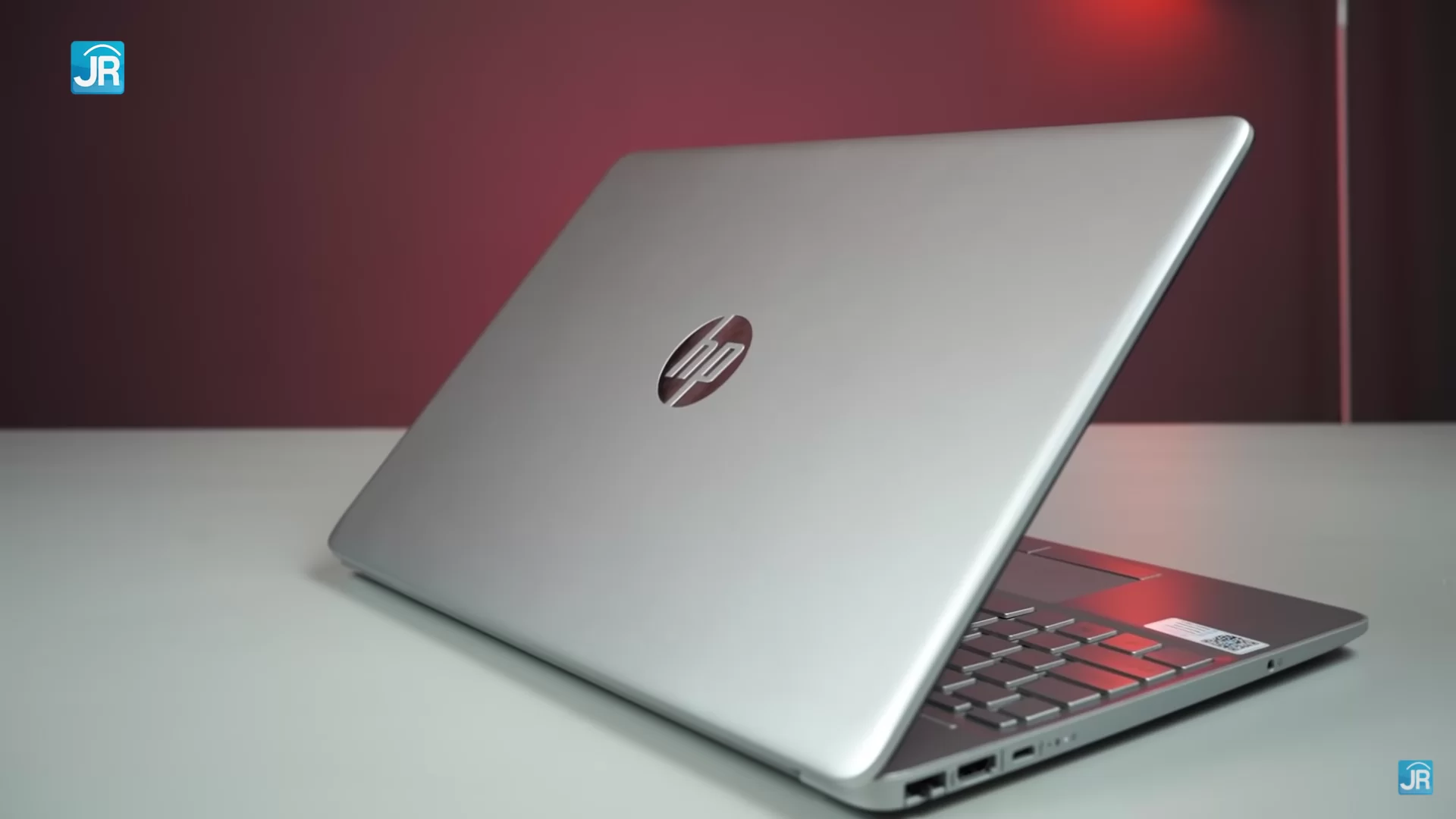 review HP 15s-du3577TU
