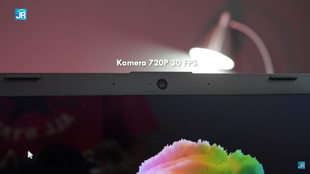 review HP 15s-du3577TU